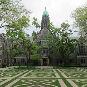 Trinity College 